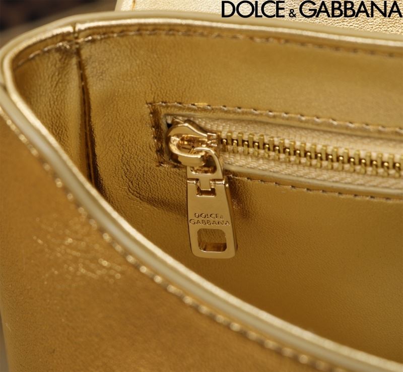 Dolce Gabbana Top Handle Bags